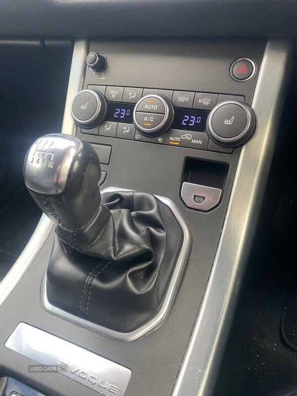 Used Land Rover Range Rover Evoque 2018 for sale - 76399764: Photo 18