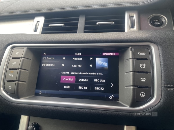 Used Land Rover Range Rover Evoque 2018 for sale - 76399764: Photo 19