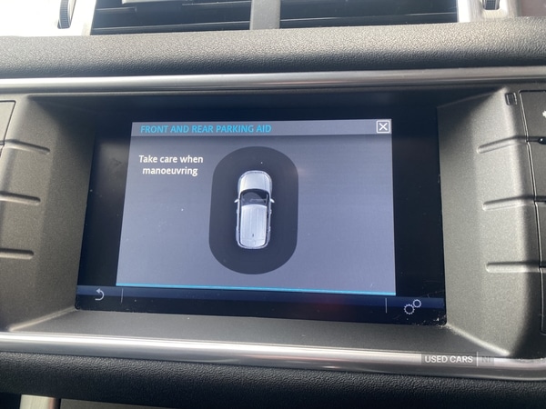 Used Land Rover Range Rover Evoque 2018 for sale - 76399764: Photo 20