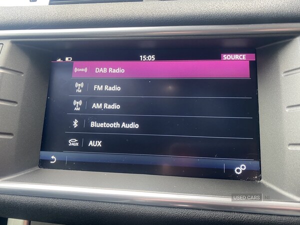 Used Land Rover Range Rover Evoque 2018 for sale - 76399764: Photo 22