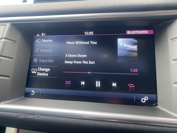 Used Land Rover Range Rover Evoque 2018 for sale - 76399764: Photo 23