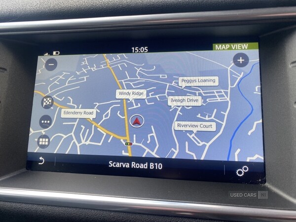 Used Land Rover Range Rover Evoque 2018 for sale - 76399764: Photo 24