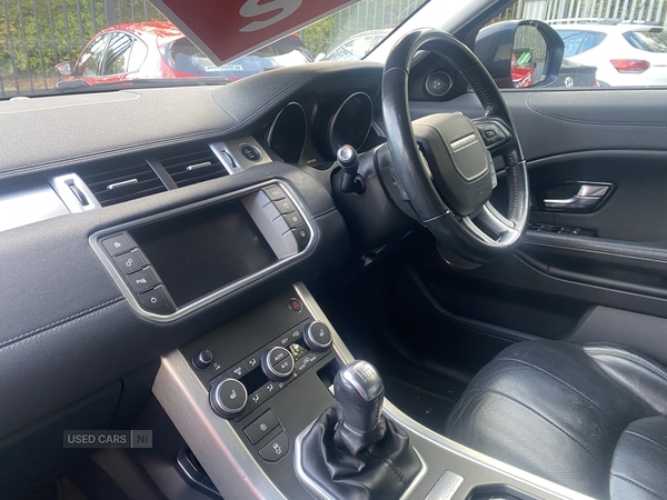 Used Land Rover Range Rover Evoque 2018 for sale - 76399764: Photo 25