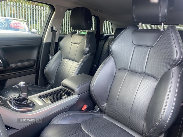 Used Land Rover Range Rover Evoque 2018 for sale - 76399764: Photo 26