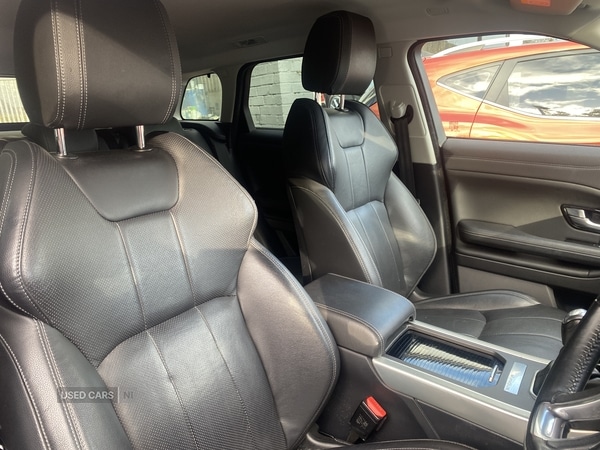 Used Land Rover Range Rover Evoque 2018 for sale - 76399764: Photo 9