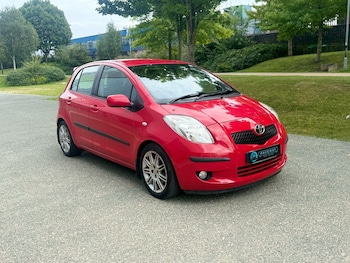 2008 (58) - 1.3 SR Multimode 5dr