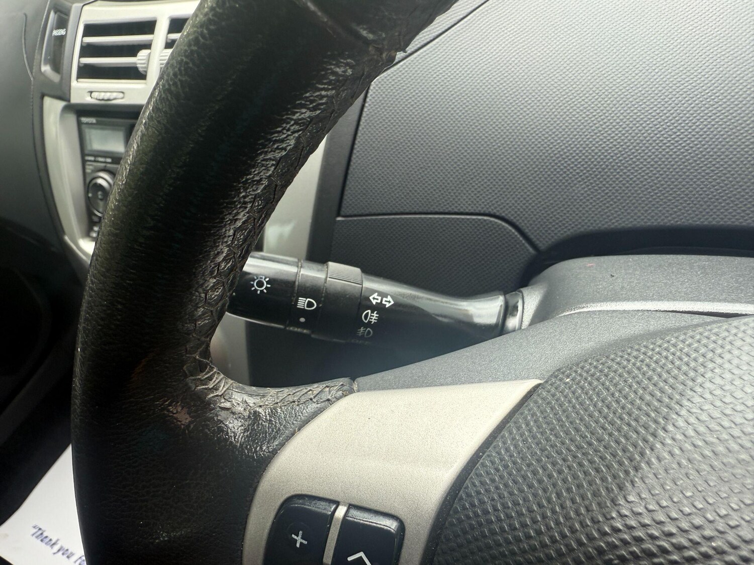 Vehicle 26