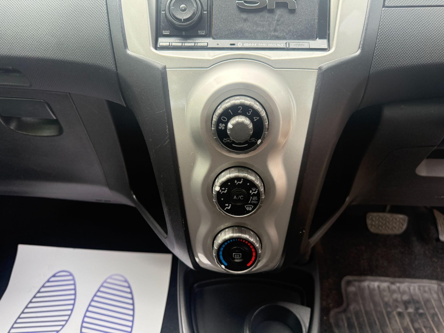 Vehicle 27