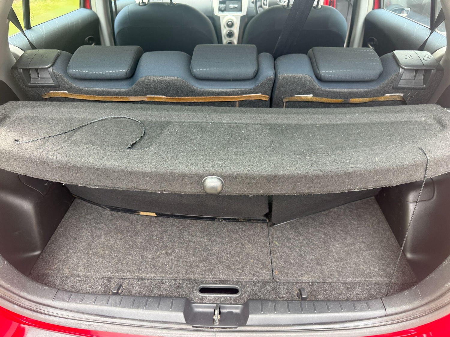 Vehicle 50