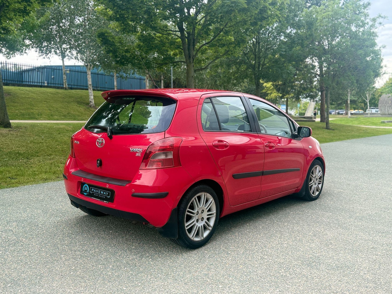 Vehicle 58