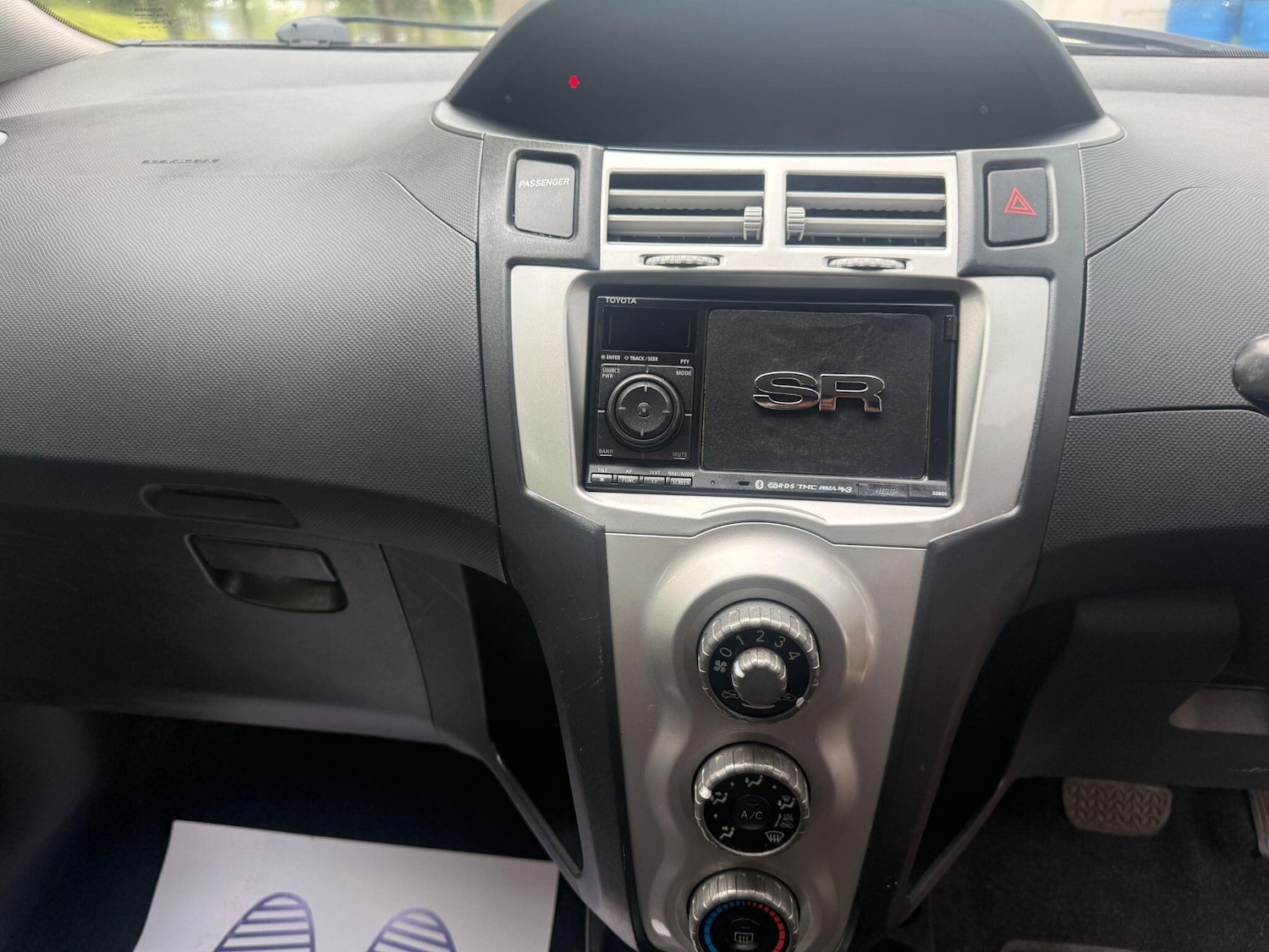 Vehicle 62