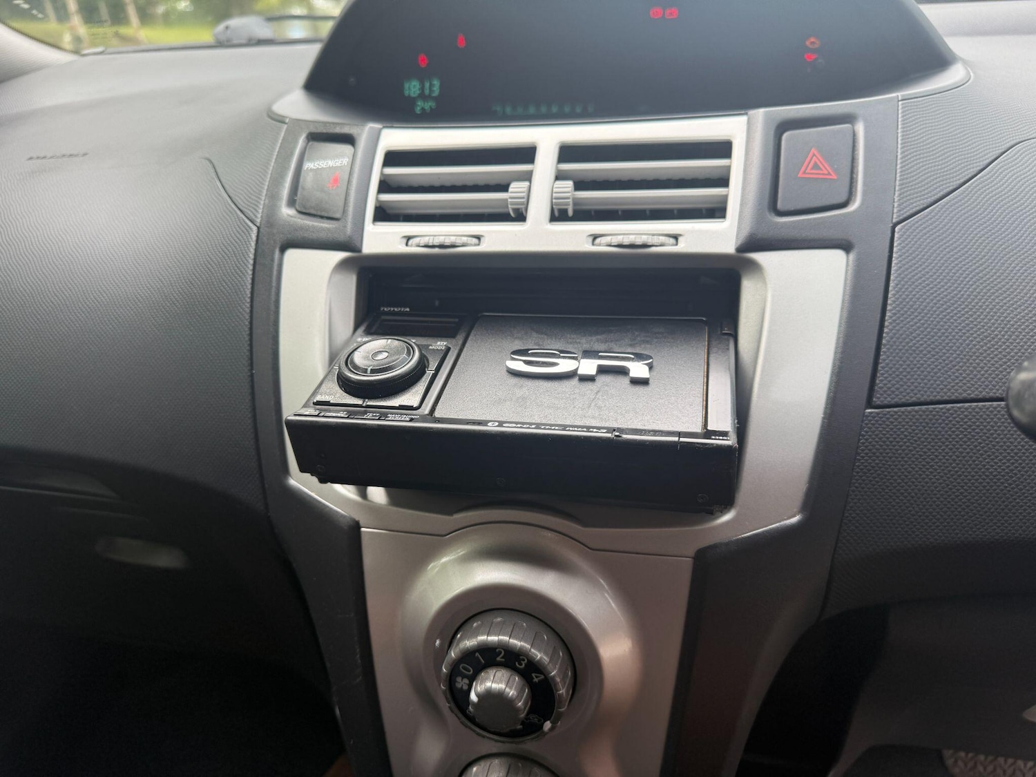 Vehicle 67