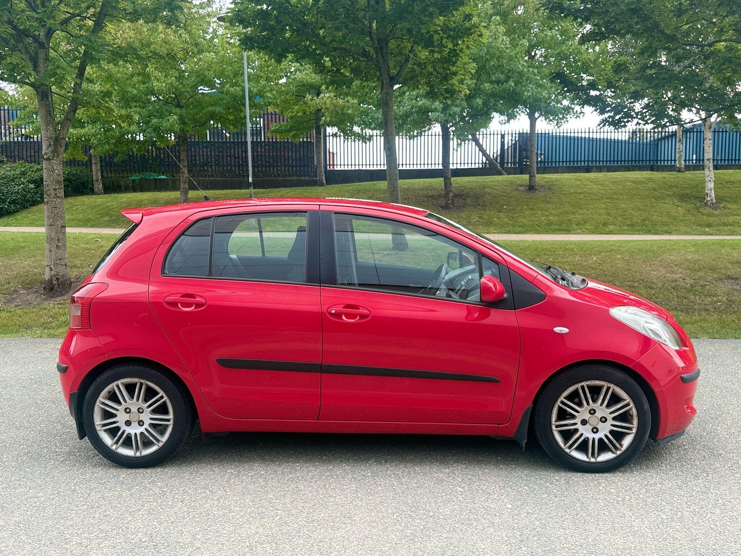 Vehicle 7