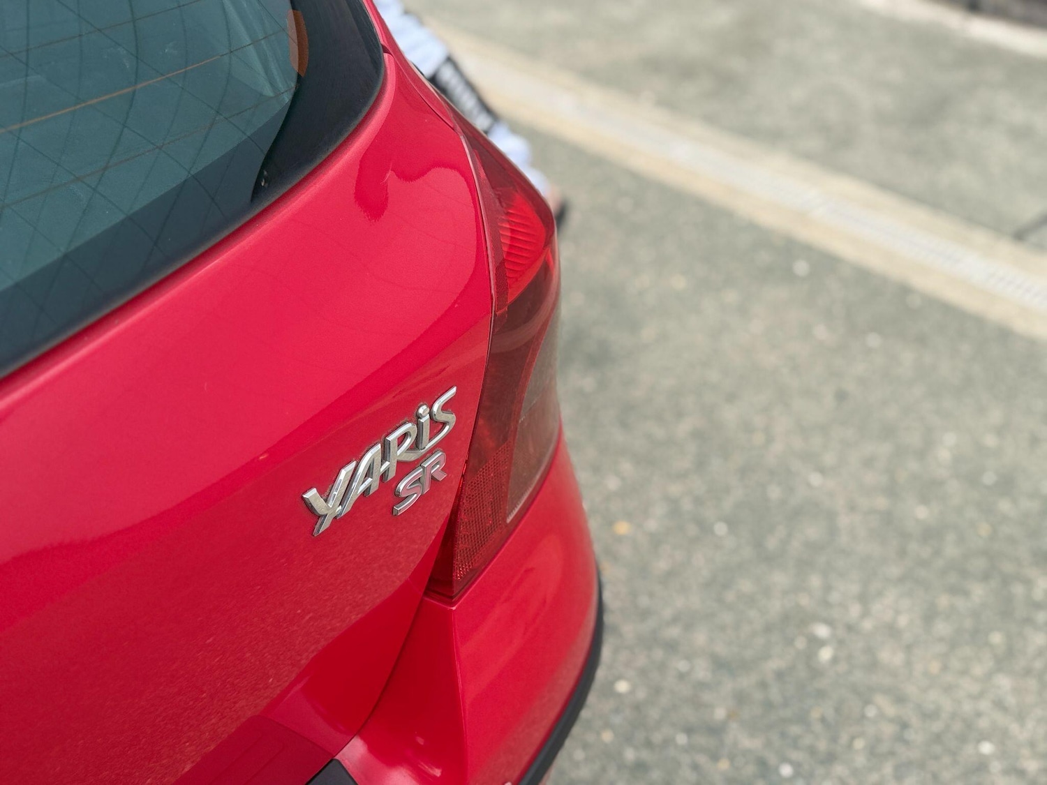 Vehicle 70