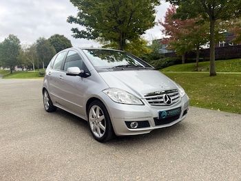 Used Mercedes-Benz A-Class 2012 for sale - 76002134: Photo