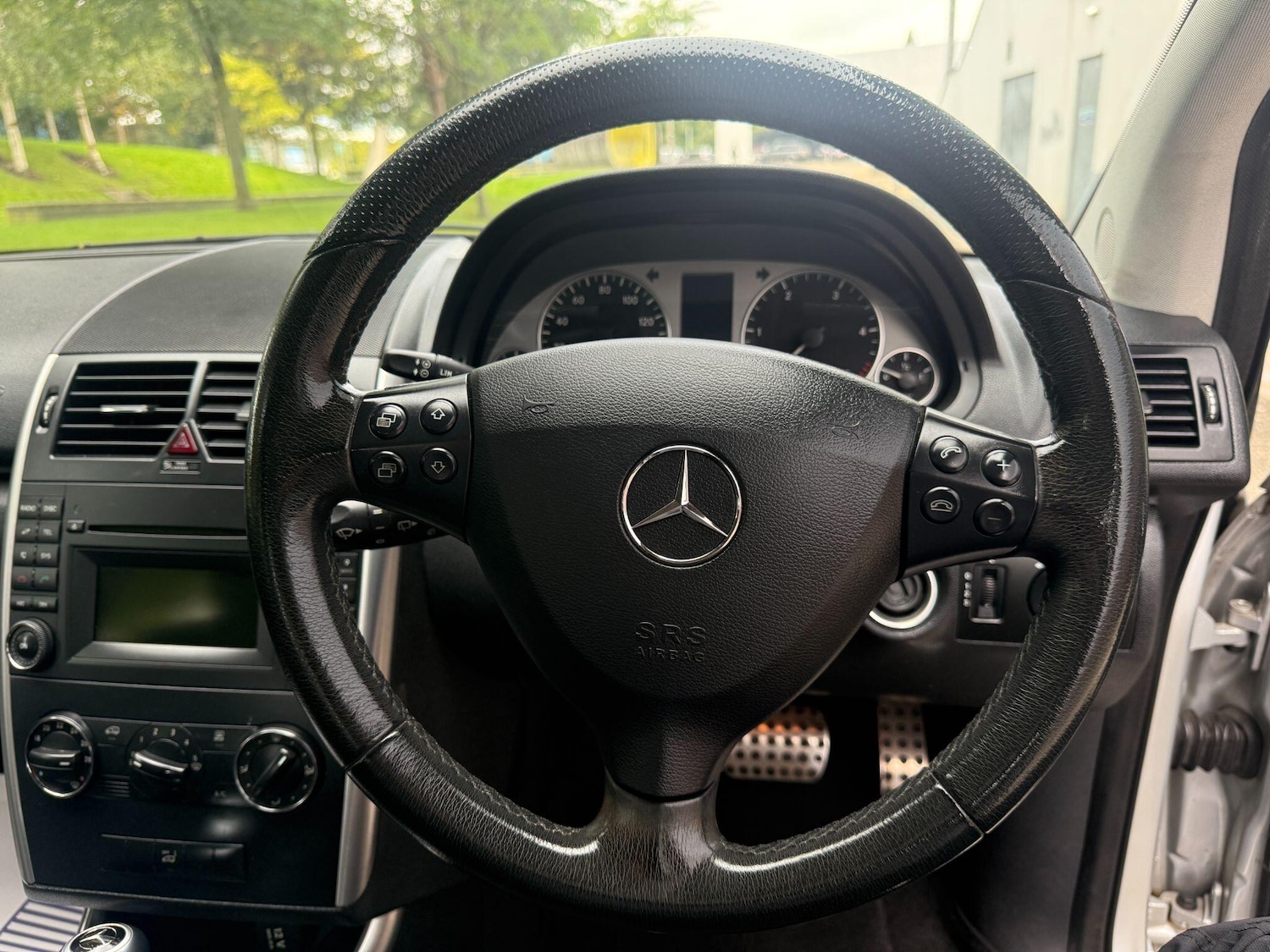 Vehicle 36