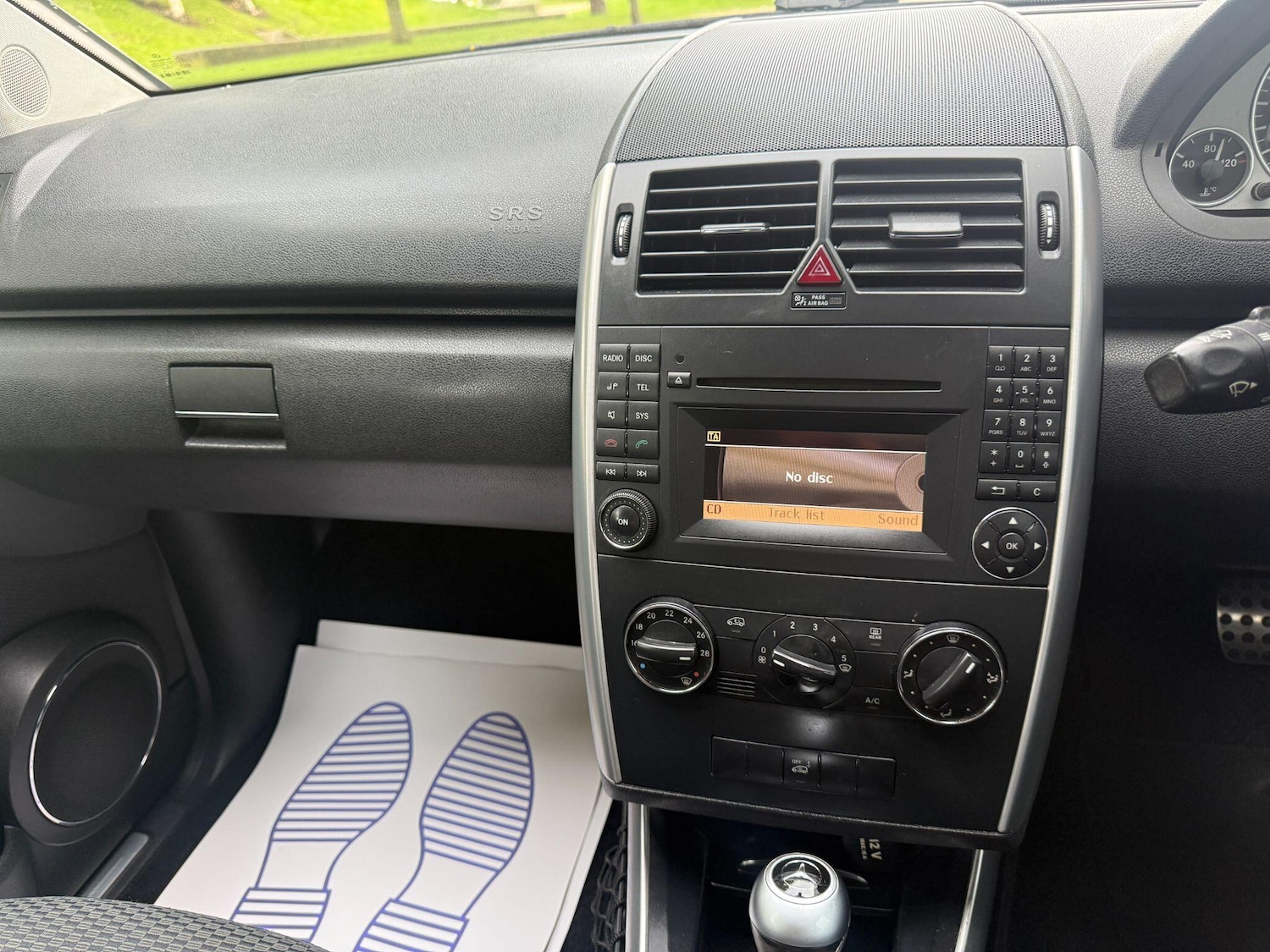 Vehicle 40