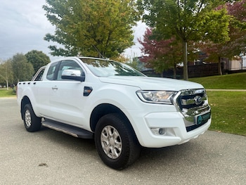 Ford - Ranger