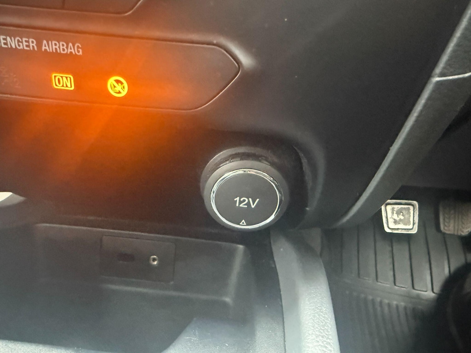 Vehicle 27