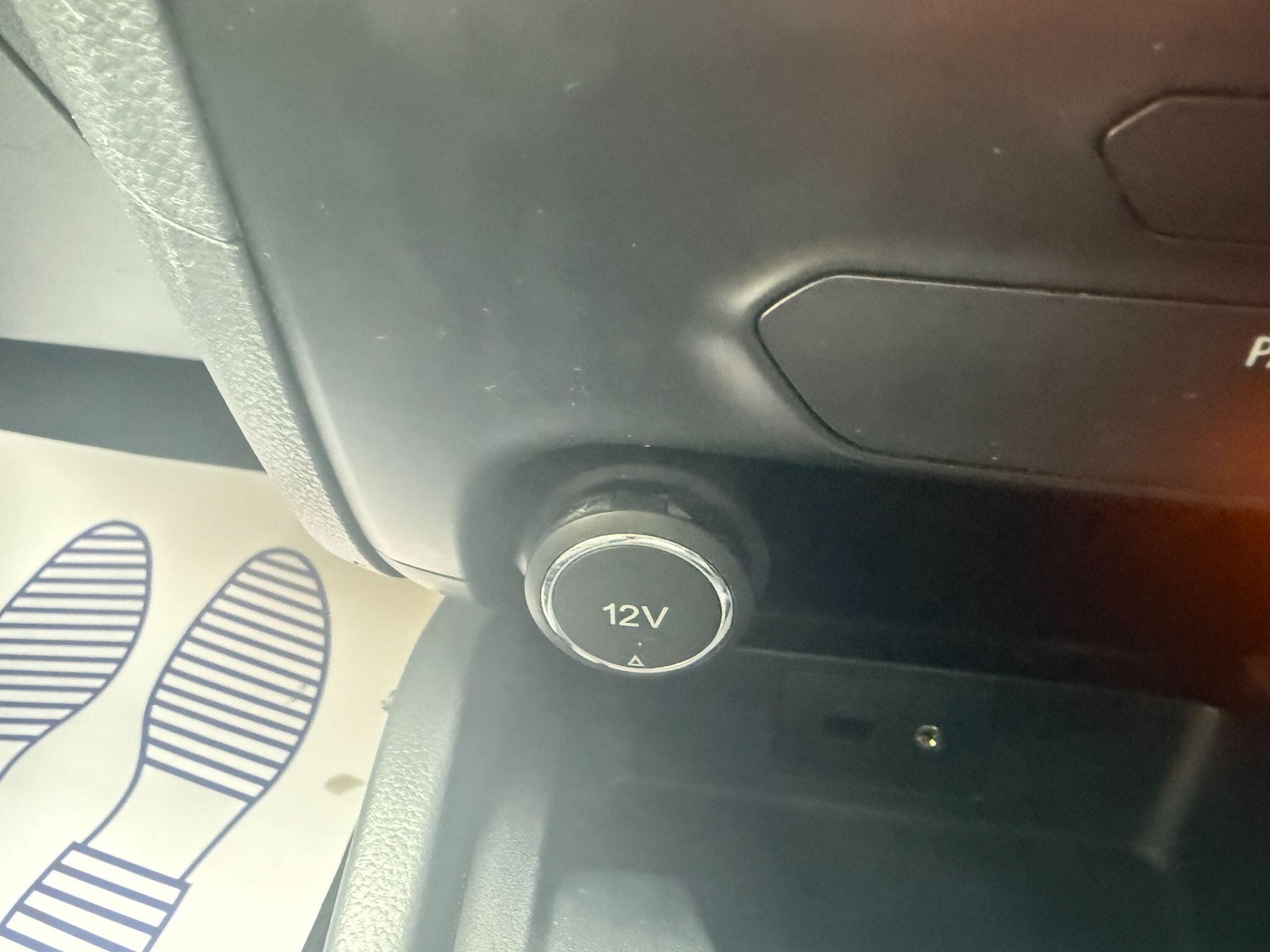 Vehicle 28