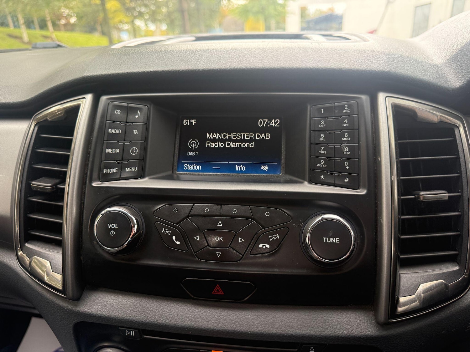 Vehicle 42