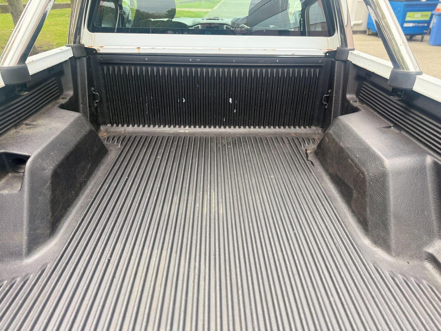 Vehicle 46