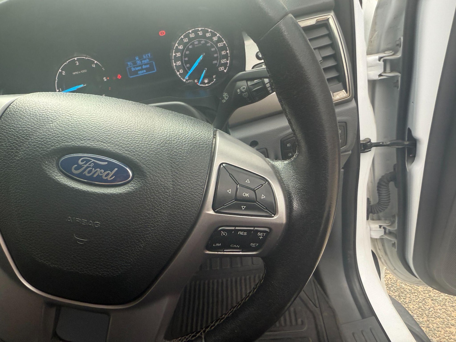 Vehicle 60
