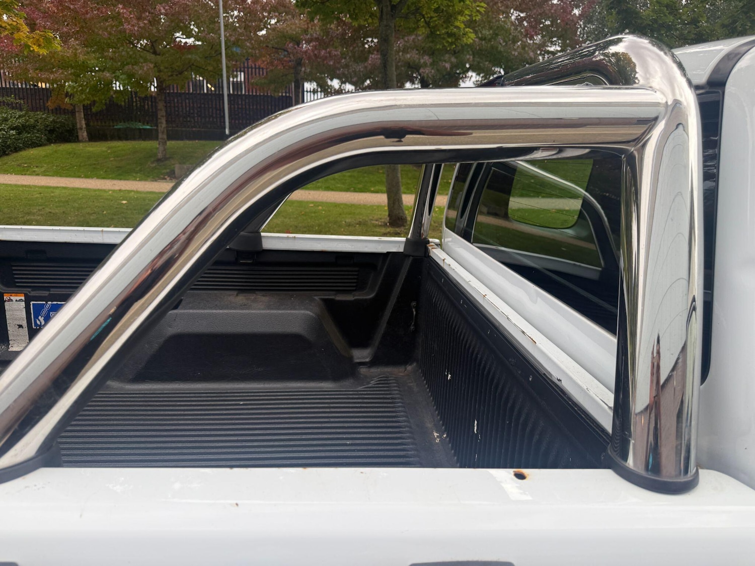 Vehicle 64