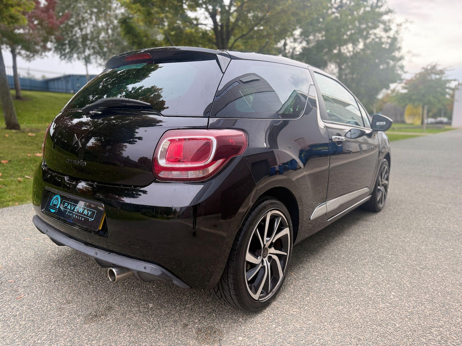 Used Citroen DS3 2015 for sale - 76109757: Photo 10