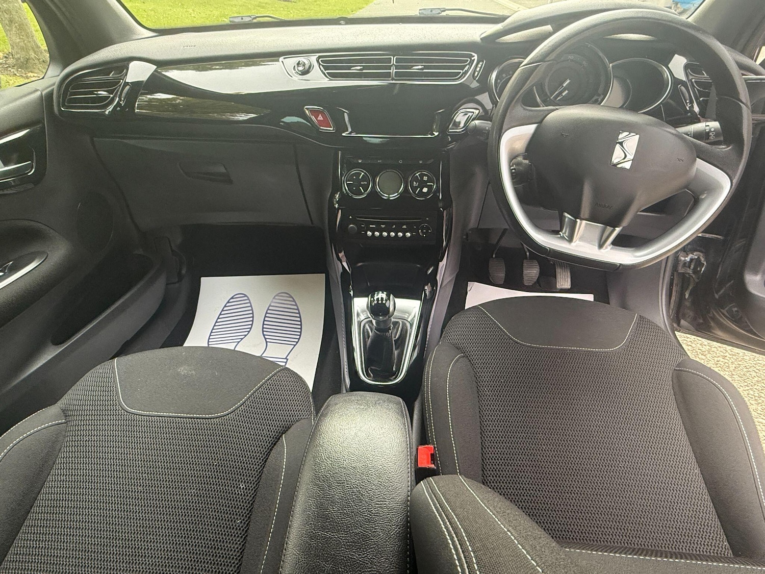 Used Citroen DS3 2015 for sale - 76109757: Photo 11