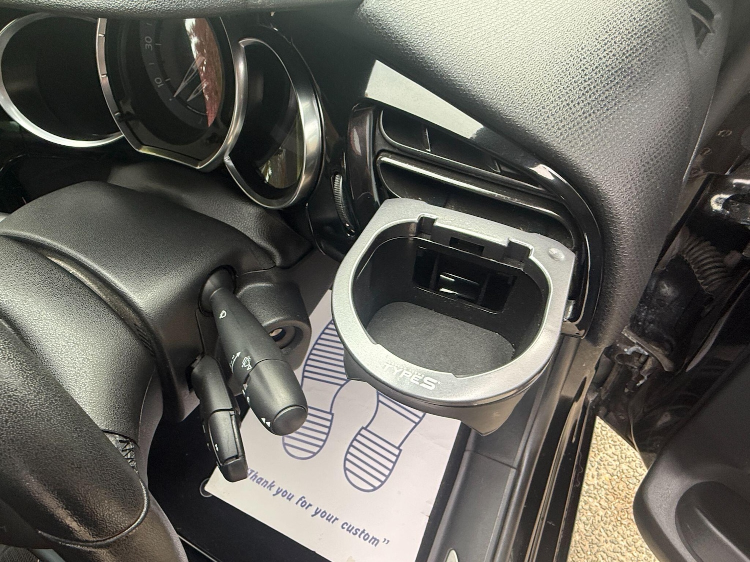 Used Citroen DS3 2015 for sale - 76109757: Photo 13