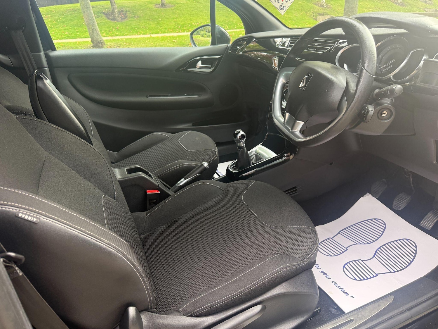 Used Citroen DS3 2015 for sale - 76109757: Photo 18