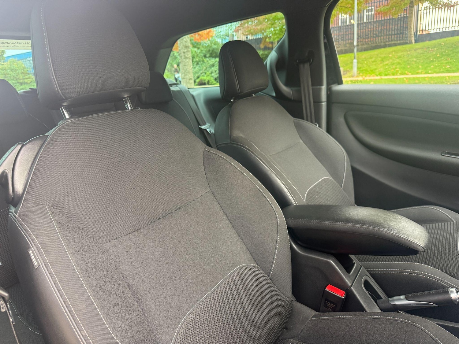 Used Citroen DS3 2015 for sale - 76109757: Photo 19