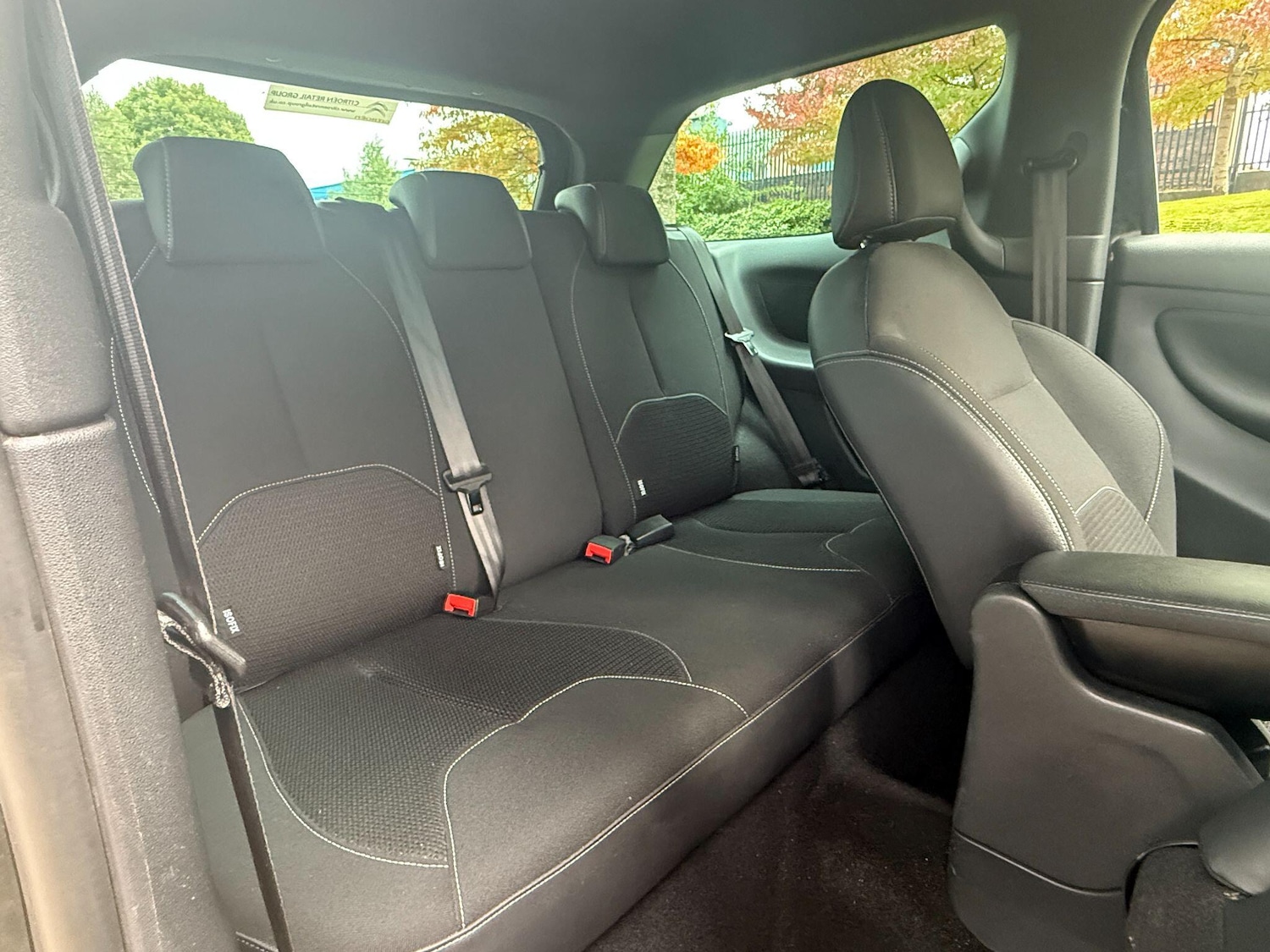 Used Citroen DS3 2015 for sale - 76109757: Photo 21