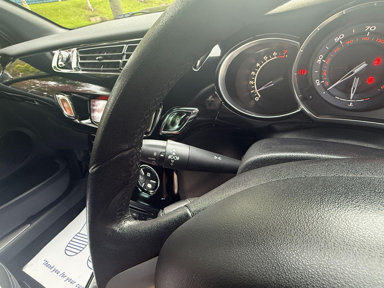 Used Citroen DS3 2015 for sale - 76109757: Photo 25