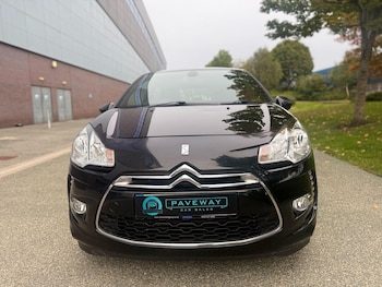 Used Citroen DS3 2015 for sale - 76109757: Photo 2
