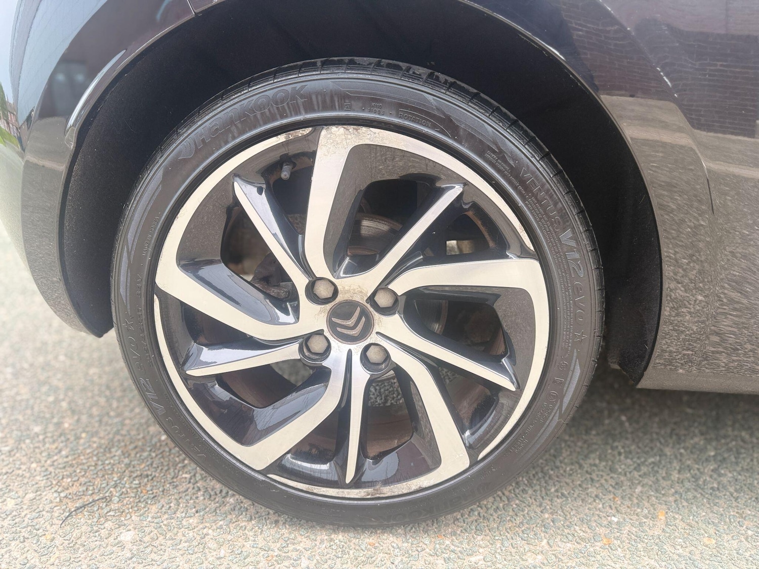 Used Citroen DS3 2015 for sale - 76109757: Photo 36
