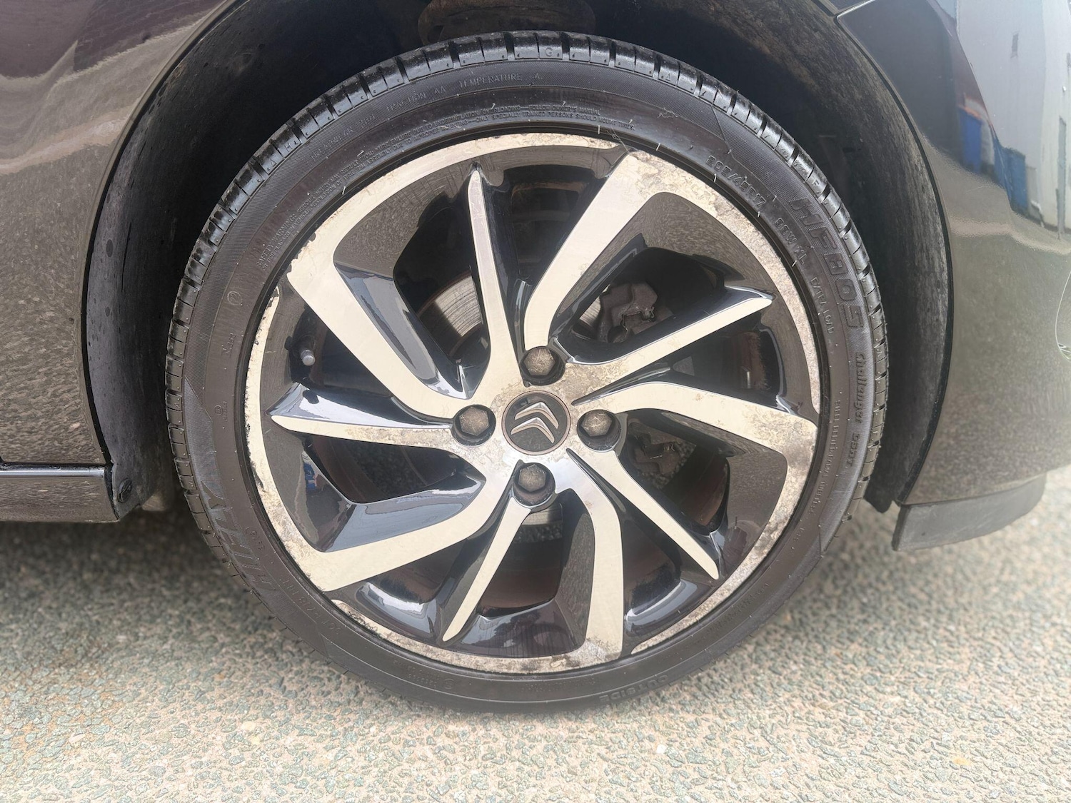 Used Citroen DS3 2015 for sale - 76109757: Photo 37