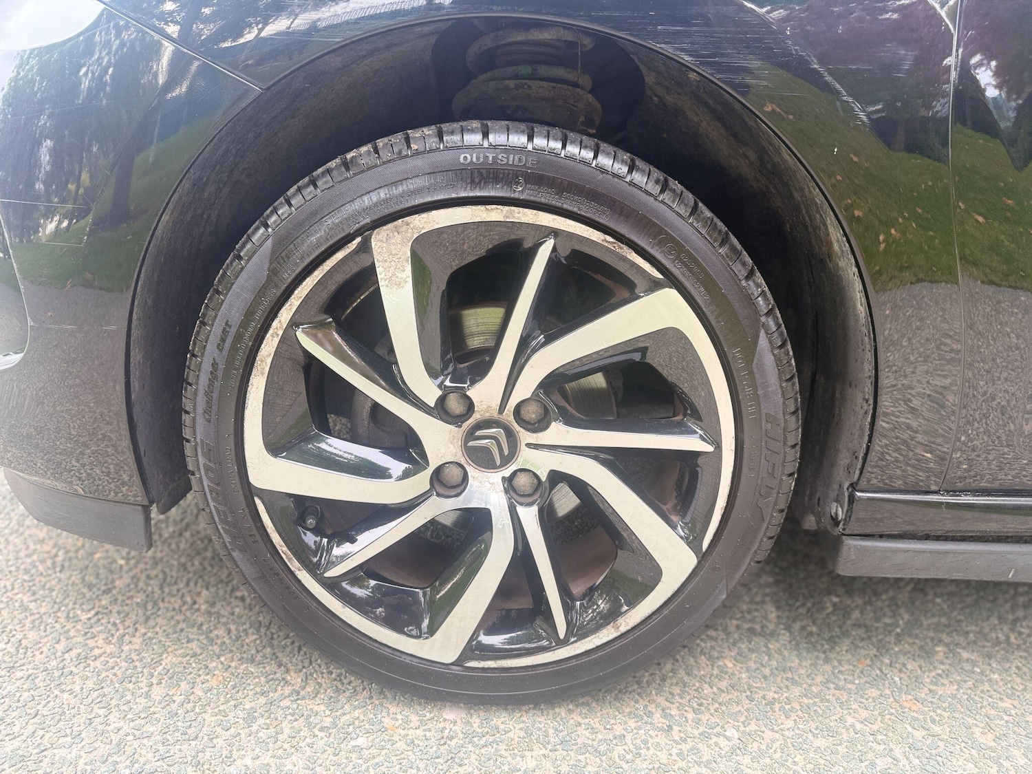 Used Citroen DS3 2015 for sale - 76109757: Photo 38
