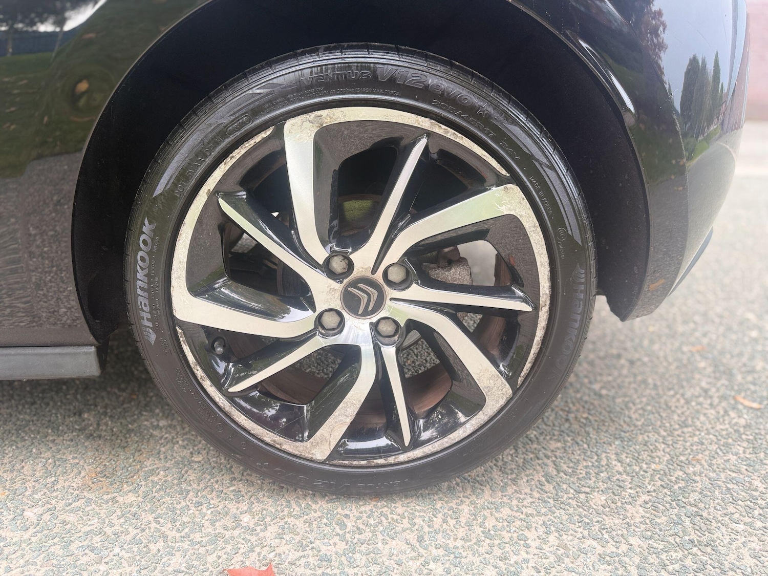 Used Citroen DS3 2015 for sale - 76109757: Photo 39
