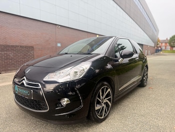 Used Citroen DS3 2015 for sale - 76109757: Photo 3