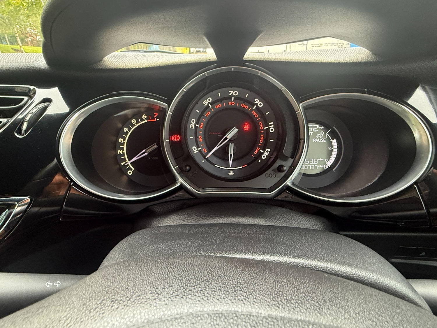 Used Citroen DS3 2015 for sale - 76109757: Photo 41