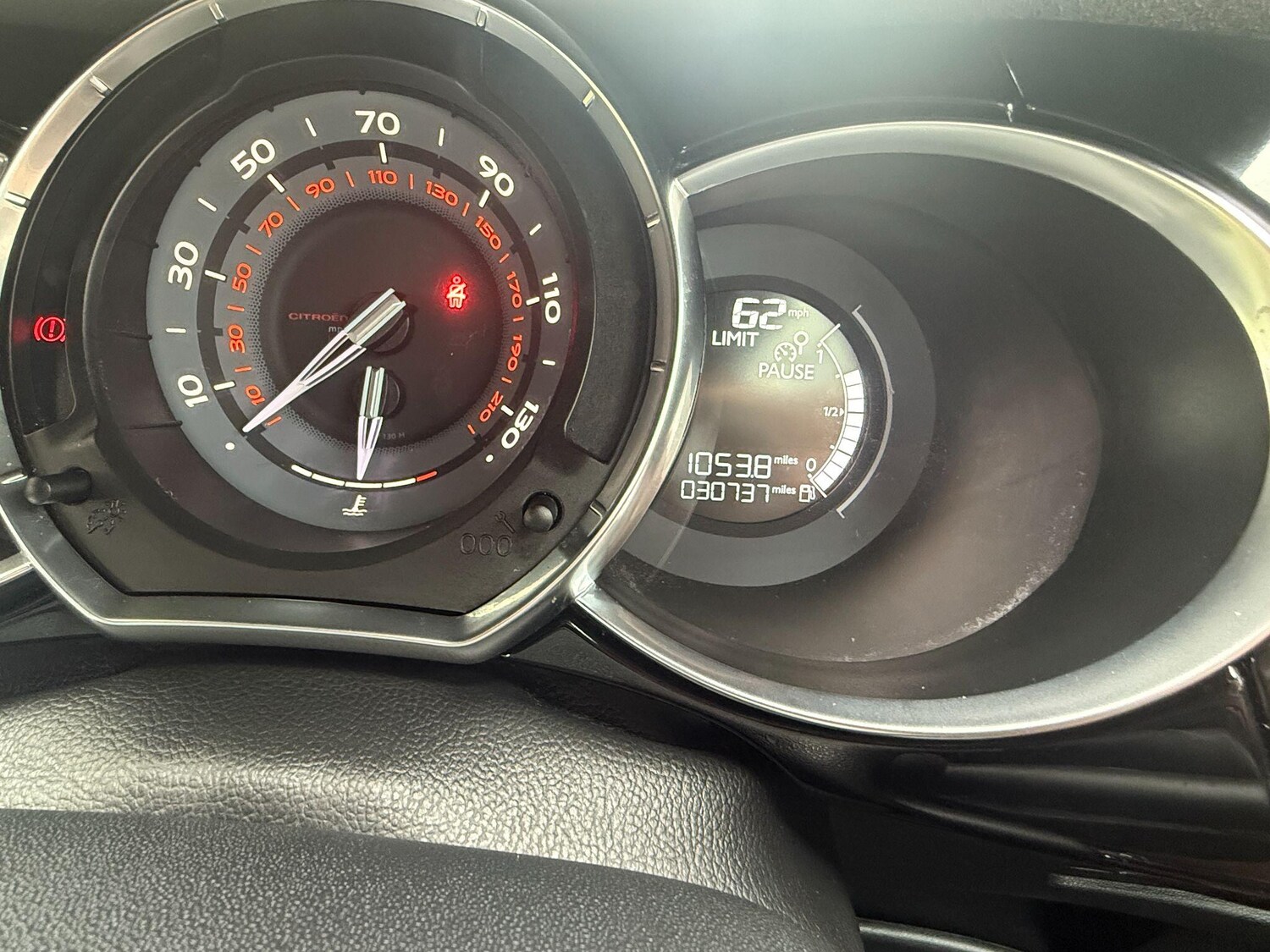 Used Citroen DS3 2015 for sale - 76109757: Photo 42