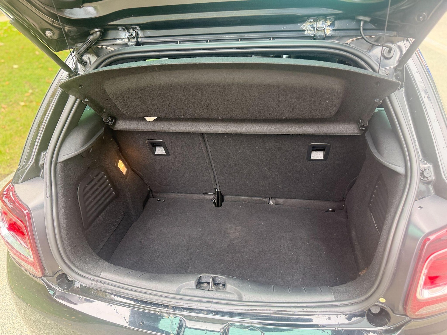 Used Citroen DS3 2015 for sale - 76109757: Photo 43