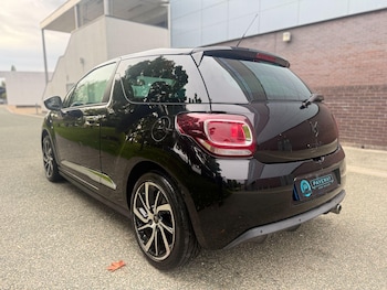 Used Citroen DS3 2015 for sale - 76109757: Photo 4