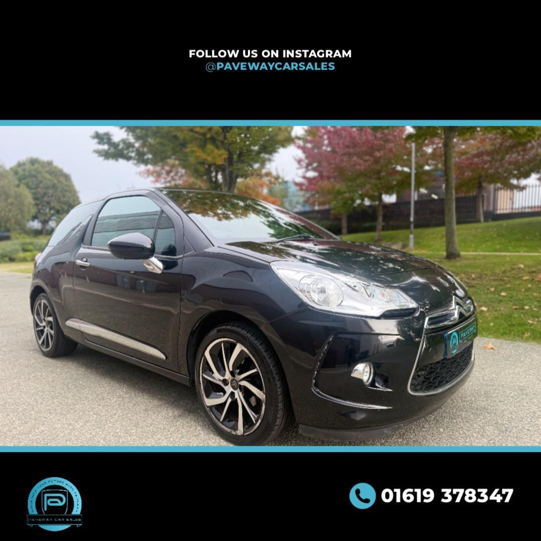 Used Citroen DS3 2015 for sale - 76109757: Photo 5