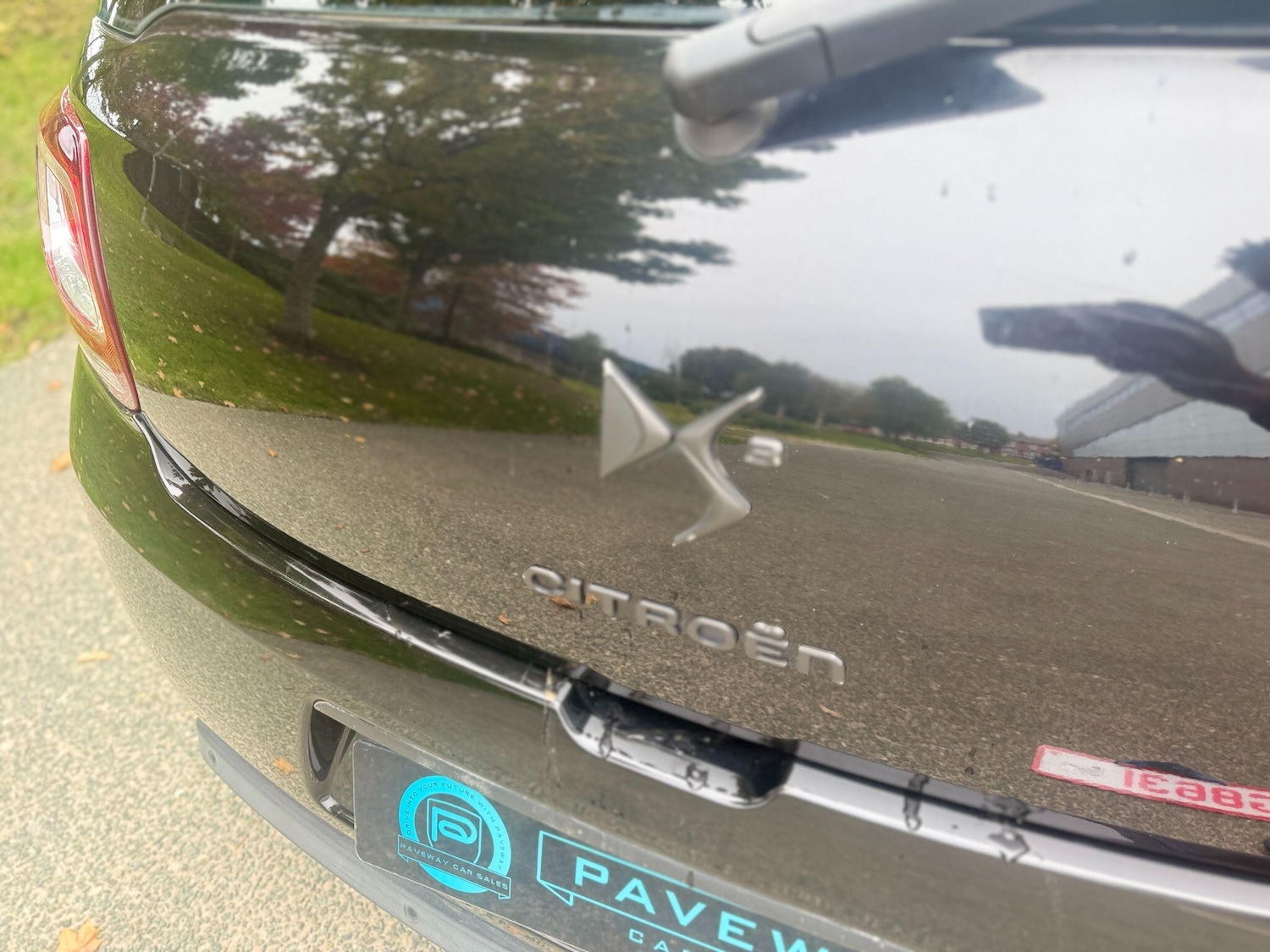 Used Citroen DS3 2015 for sale - 76109757: Photo 54