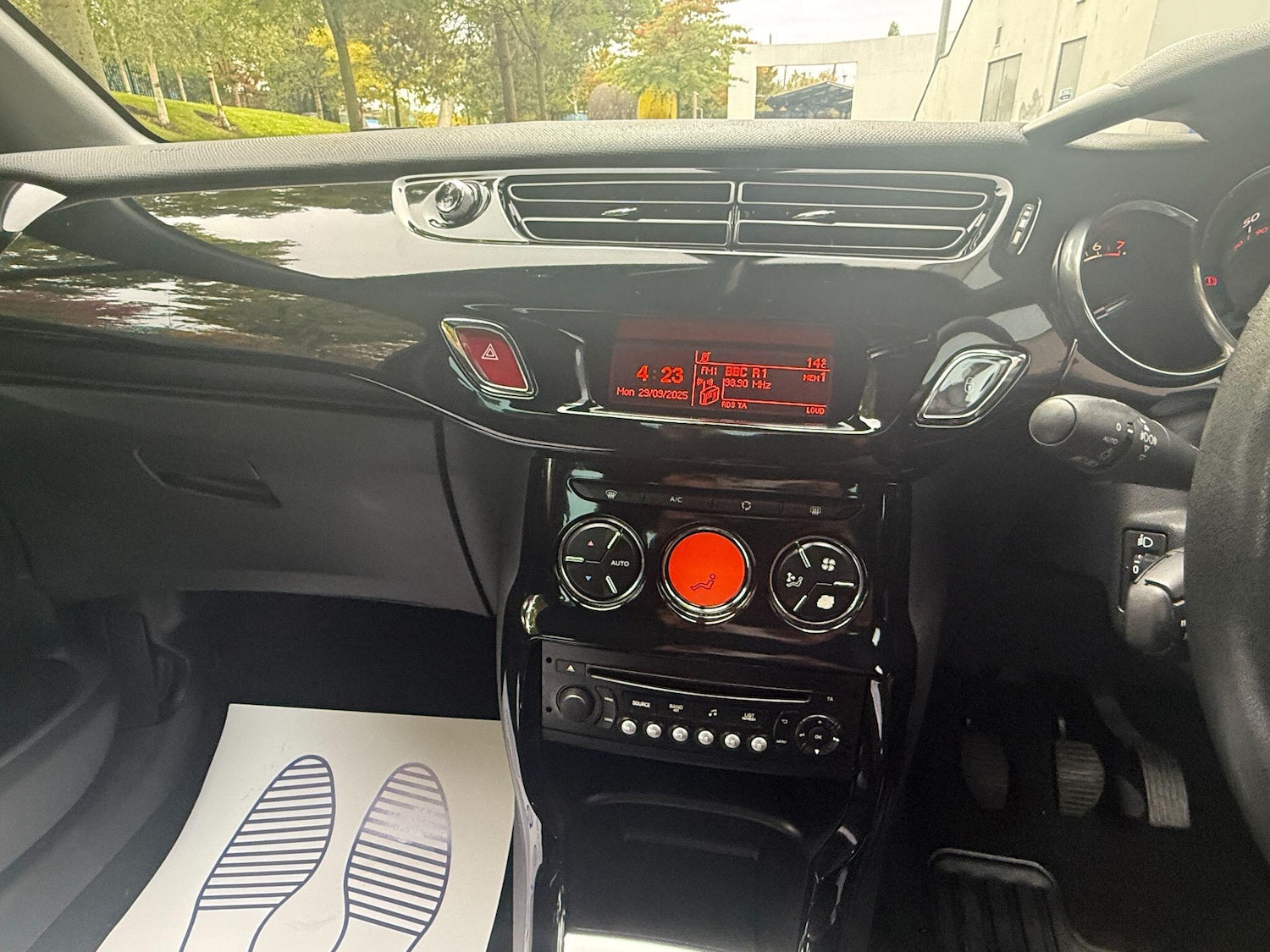 Used Citroen DS3 2015 for sale - 76109757: Photo 57