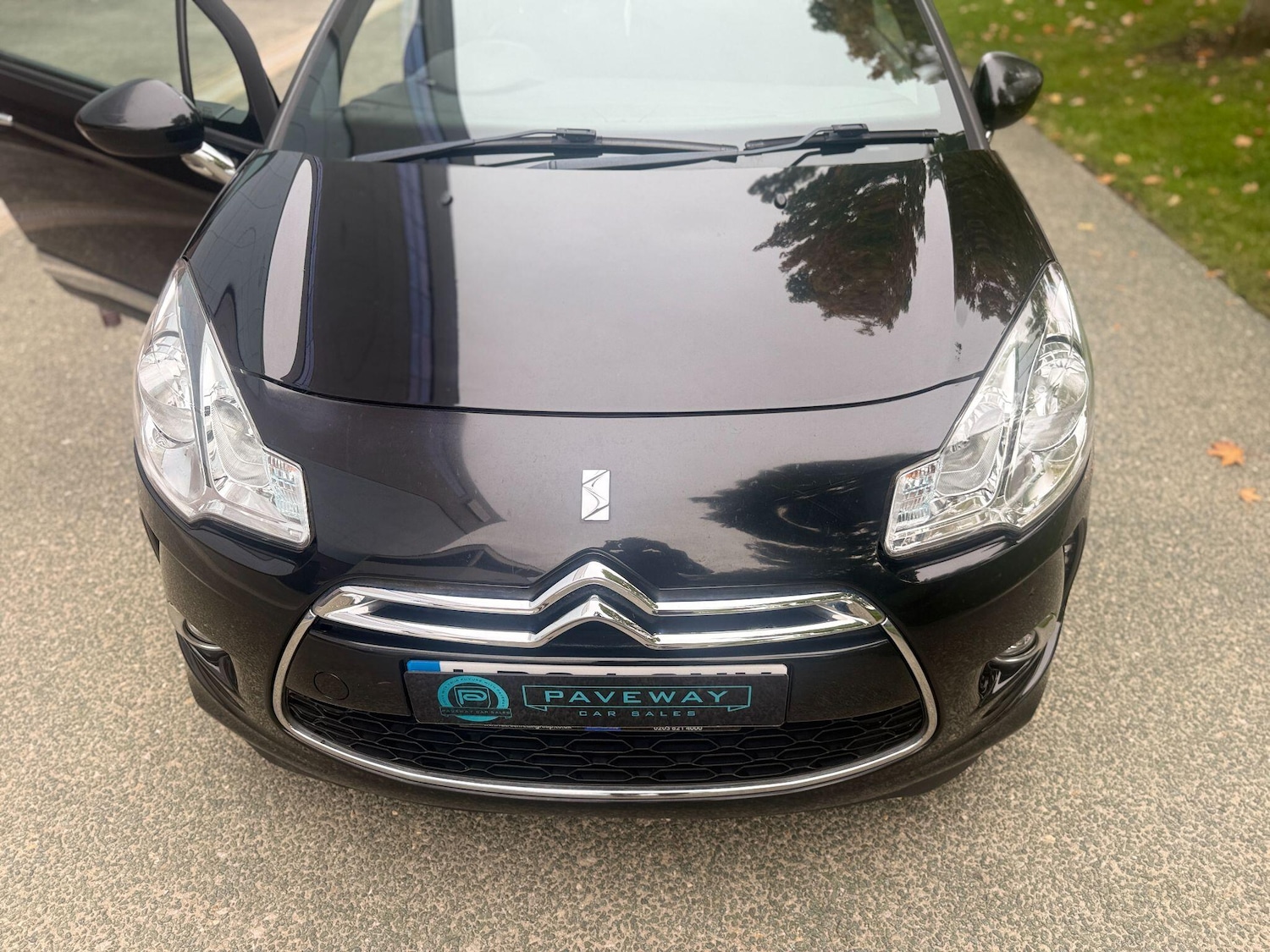 Used Citroen DS3 2015 for sale - 76109757: Photo 6