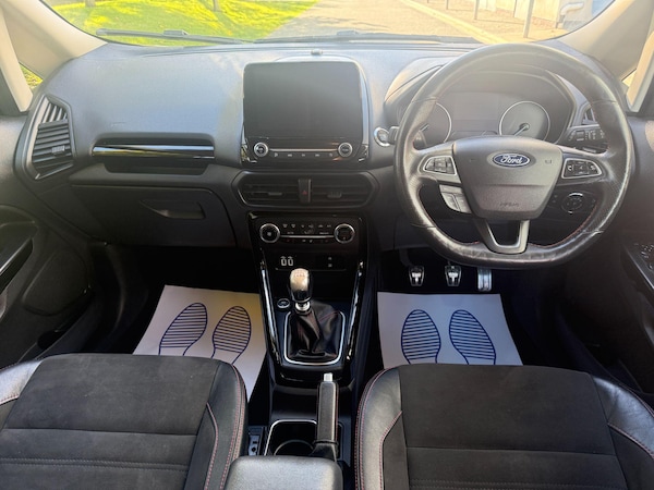 Used Ford Ecosport 2018 for sale - 76158749: Photo 11